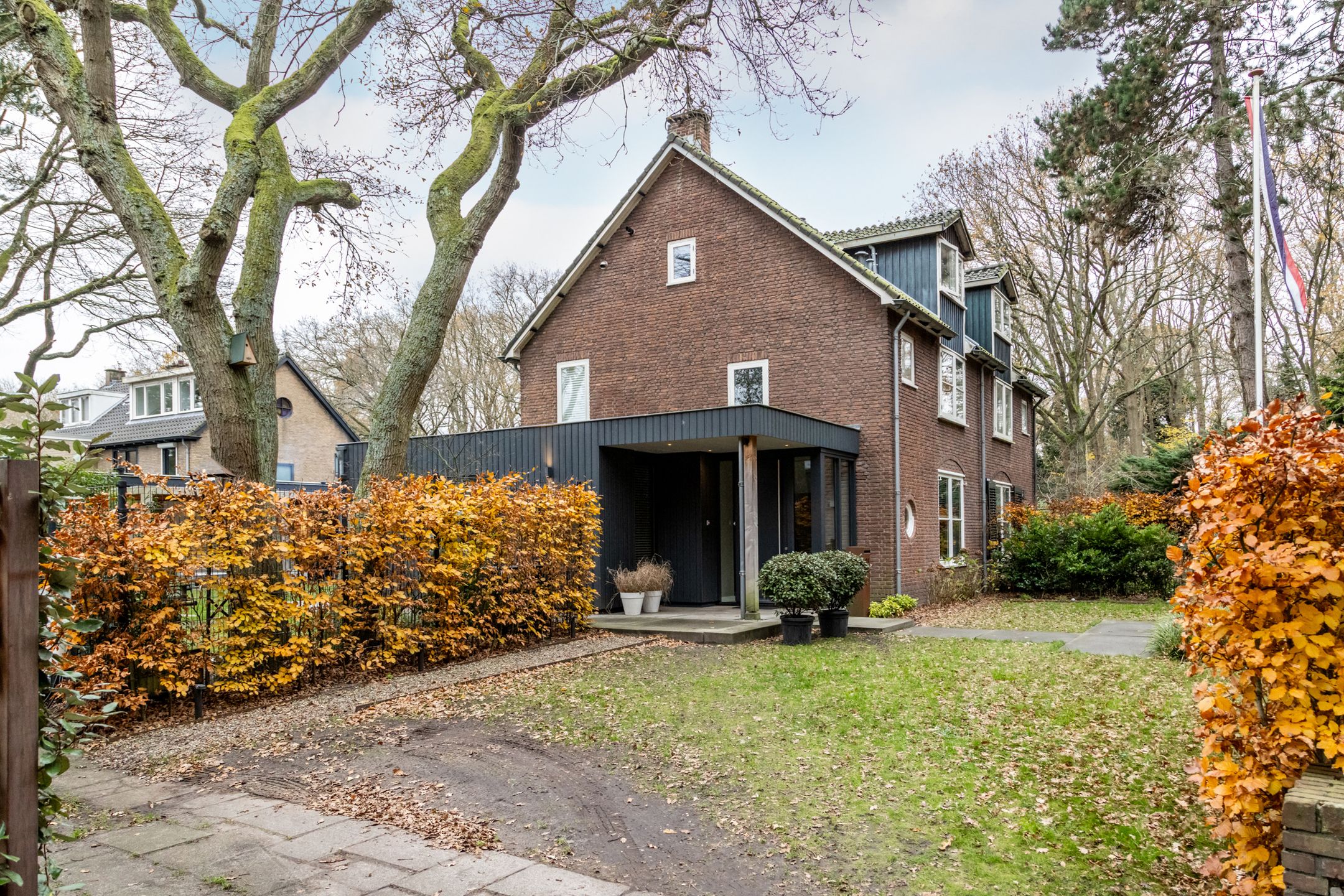 Foto 48 van Olga von Gotschlaan 23