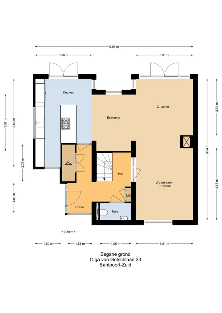 Foto 49 van Olga von Gotschlaan 23