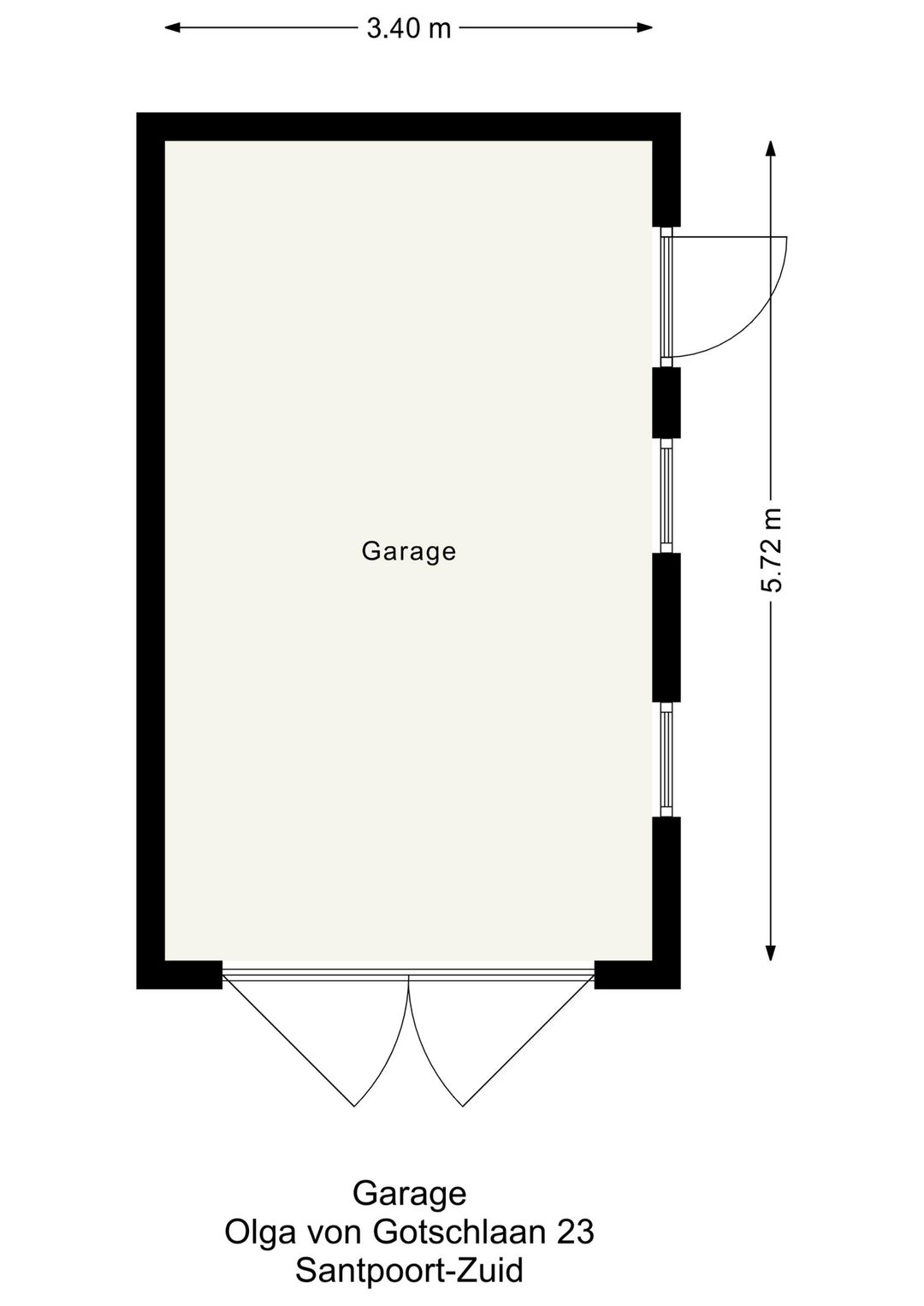 Foto 52 van Olga von Gotschlaan 23