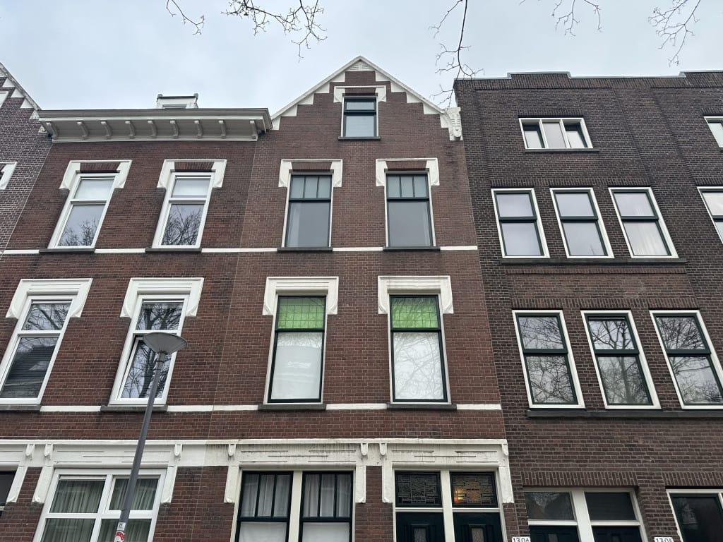 Foto 1 van Lambertusstraat 128-B02