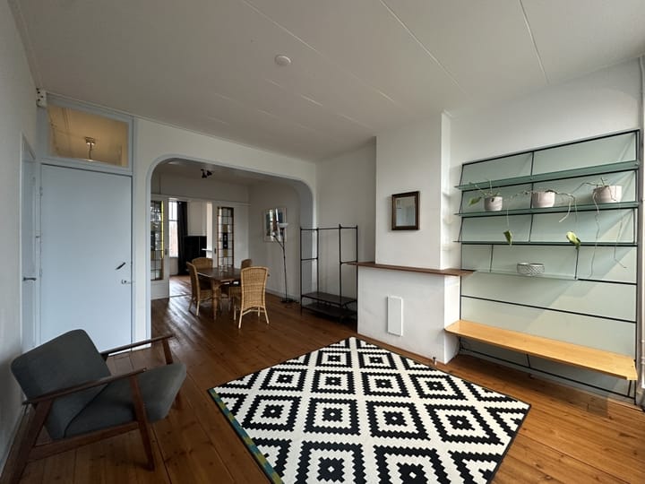 Foto 2 van Lambertusstraat 128-B02