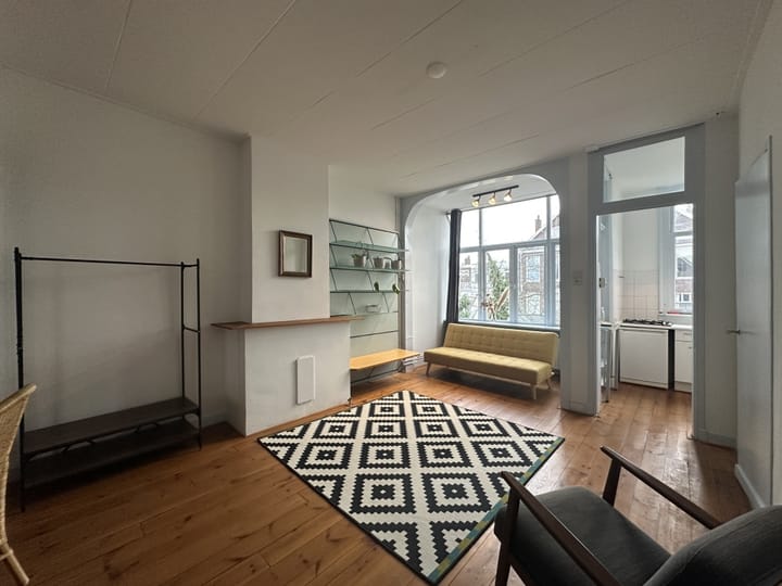 Foto 3 van Lambertusstraat 128-B02