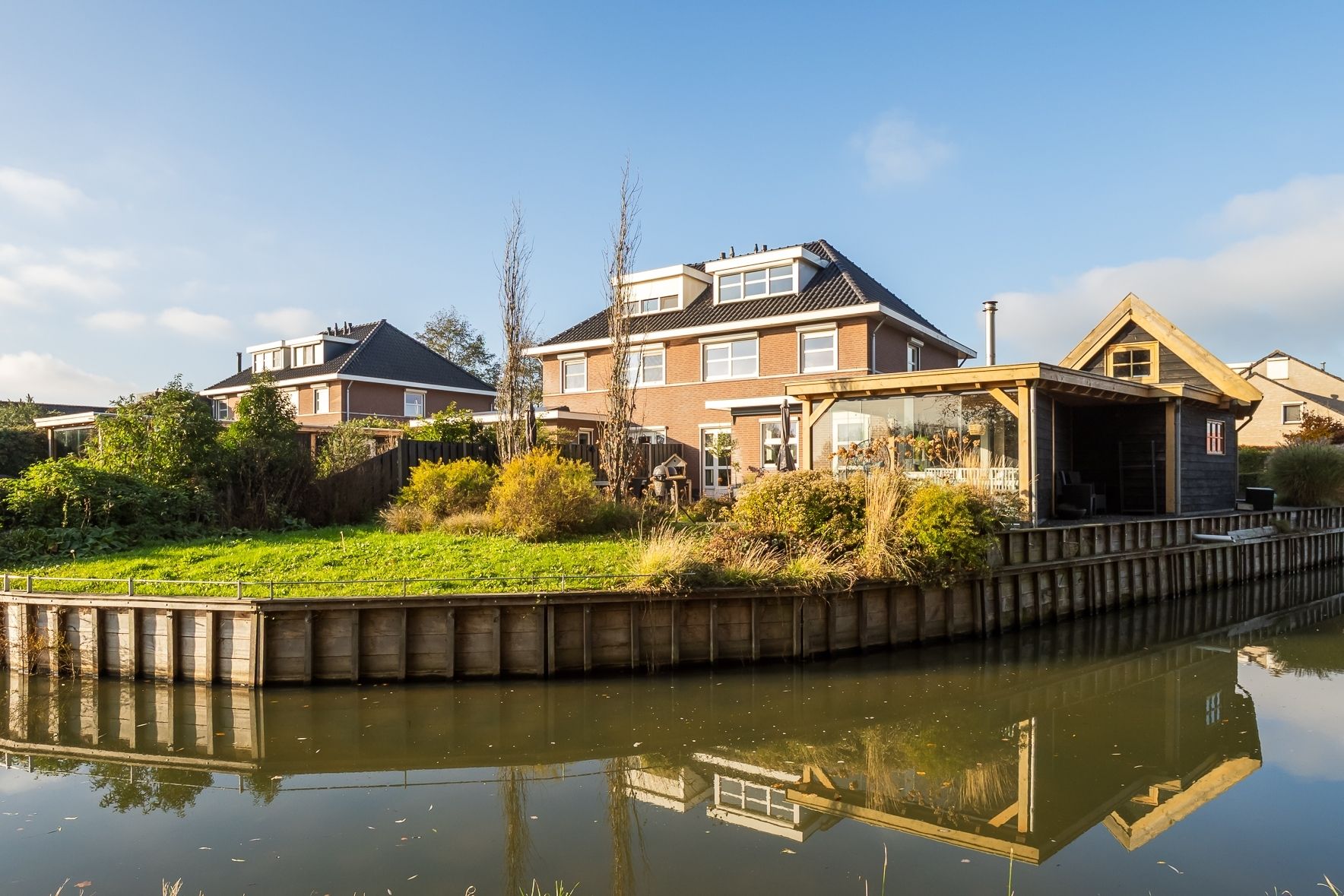 Jacob de Jonghstraat, 27, Herwijnen, 4171BX, Gelderland, Nederland 27 