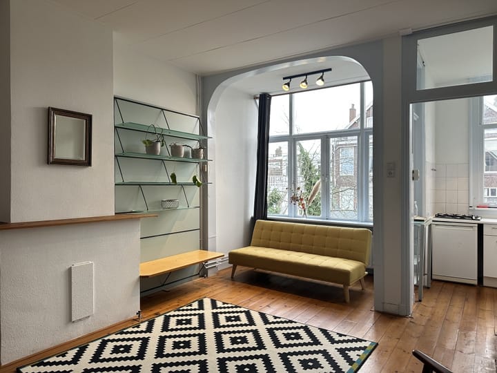 Foto 4 van Lambertusstraat 128-B02