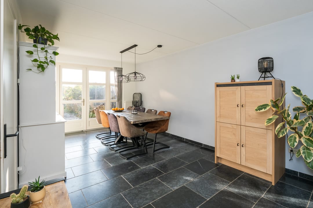 Photo 8 of Jacob de Jonghstraat 27