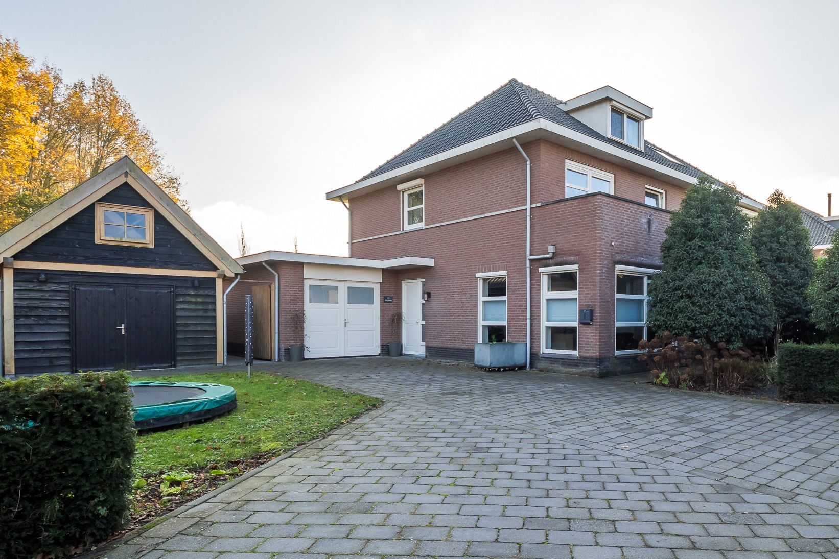 Photo 6 of Jacob de Jonghstraat 27