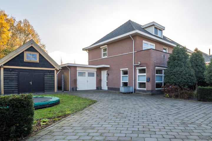 Foto 6 van Jacob de Jonghstraat 27