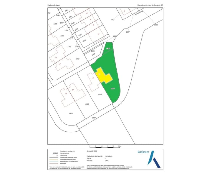 Foto 80 van Jacob de Jonghstraat 27