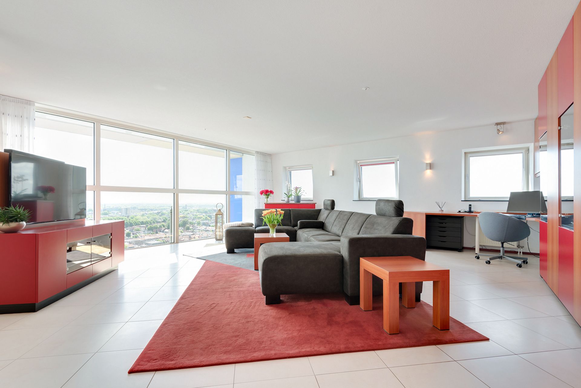 Foto 3 van Westpoint 92