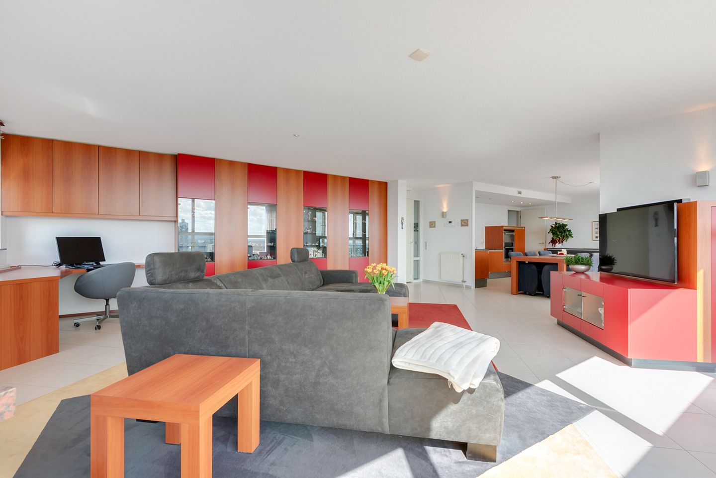 Foto 5 van Westpoint 92