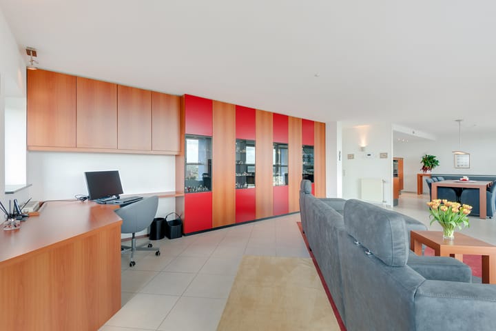 Foto 6 van Westpoint 92