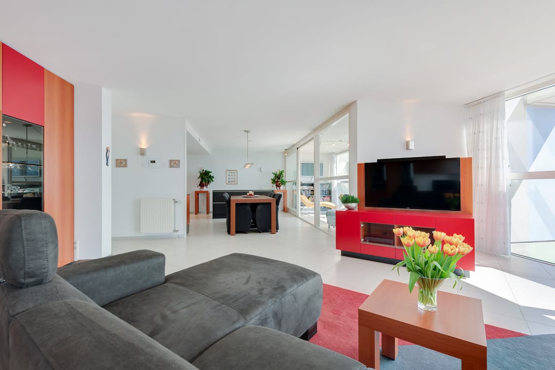 Foto 8 van Westpoint 92