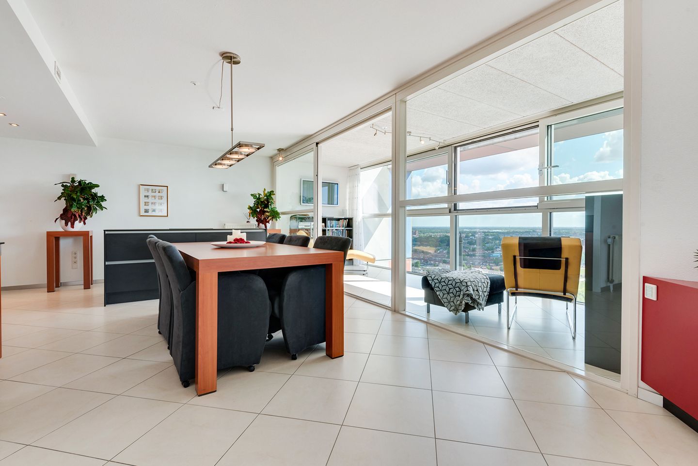 Foto 10 van Westpoint 92