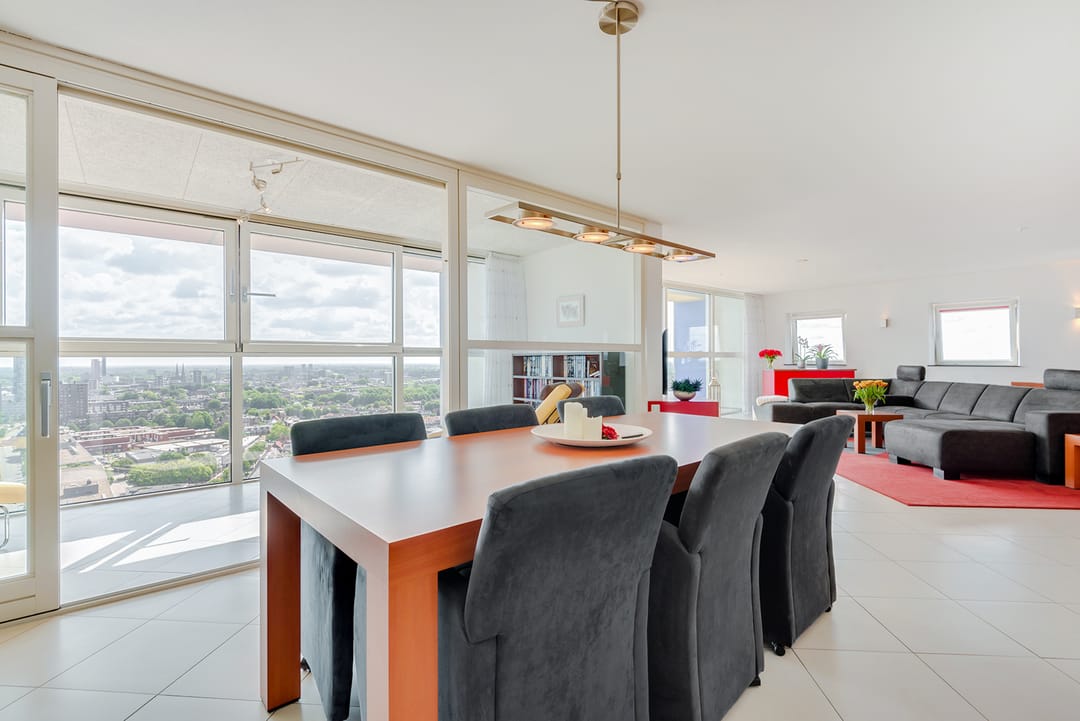 Foto 11 van Westpoint 92