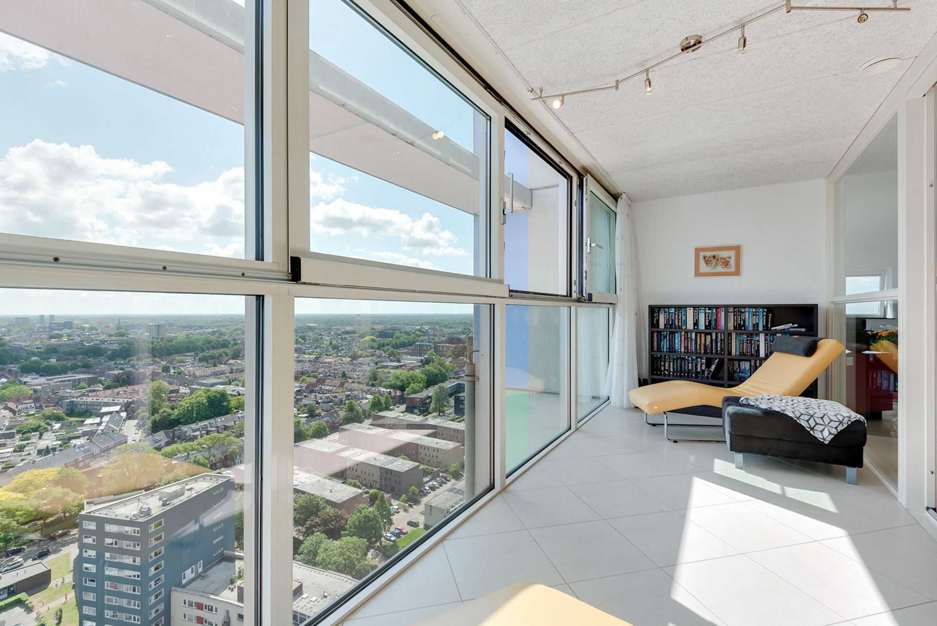 Foto 12 van Westpoint 92