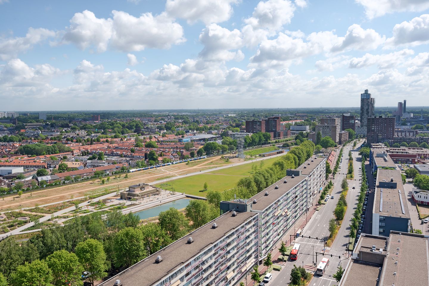 Foto 14 van Westpoint 92