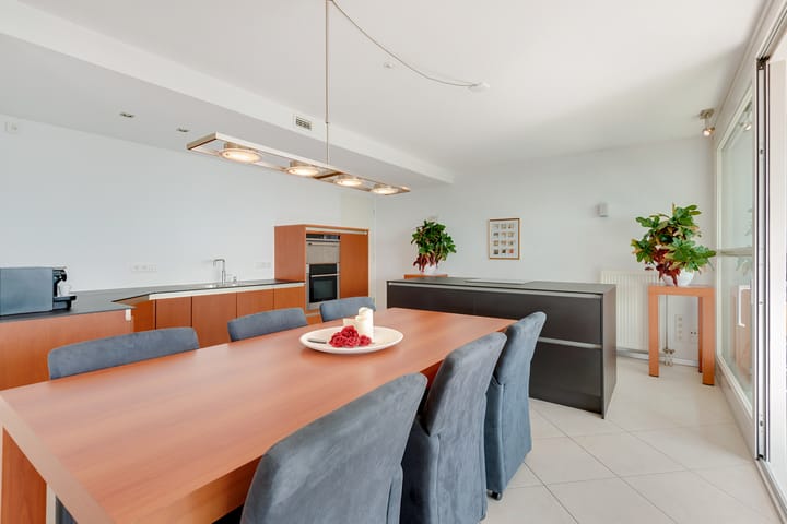 Foto 15 van Westpoint 92