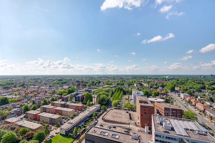 Foto 18 van Westpoint 92