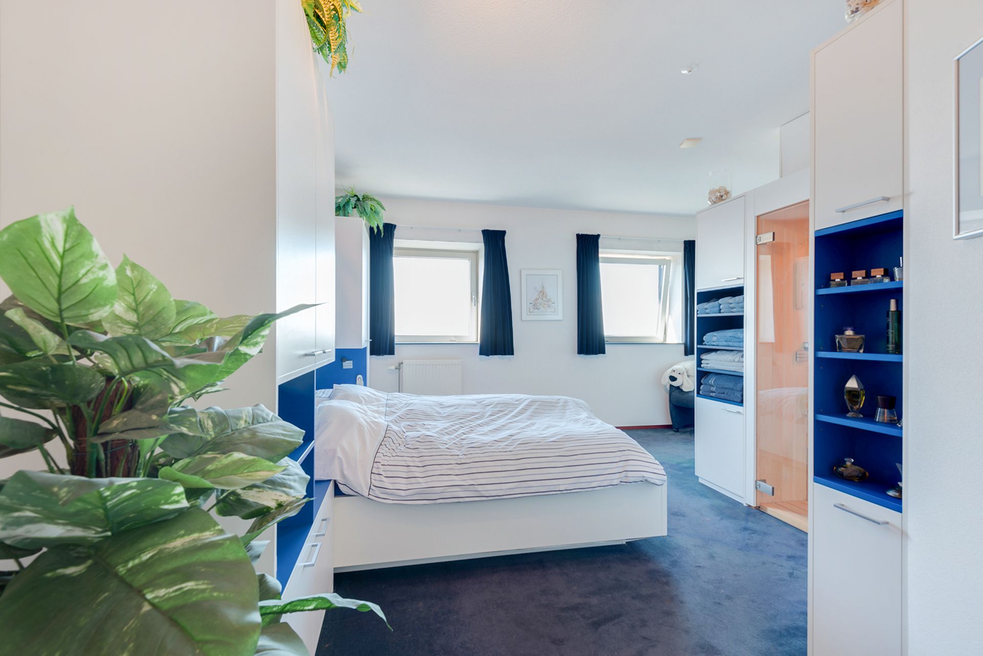 Foto 21 van Westpoint 92