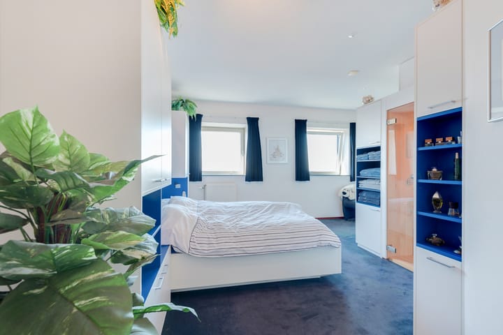 Foto 21 van Westpoint 92