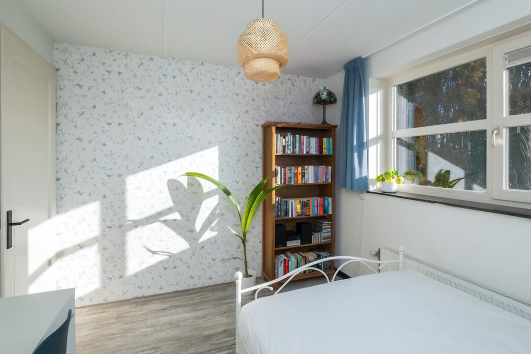 Photo 32 of Jacob de Jonghstraat 27