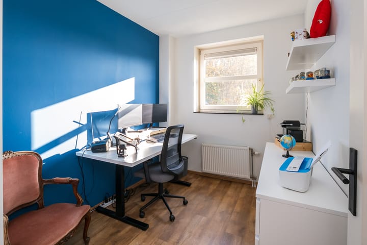 Foto 33 van Jacob de Jonghstraat 27