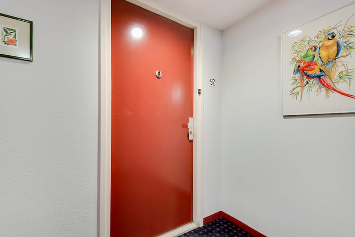 Foto 28 van Westpoint 92