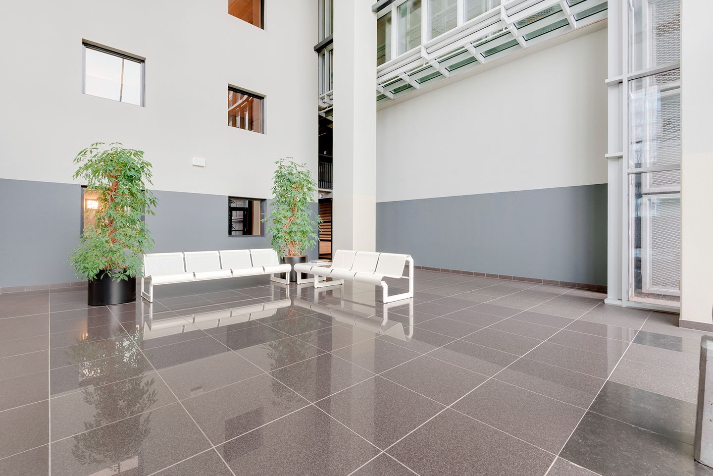 Foto 29 van Westpoint 92