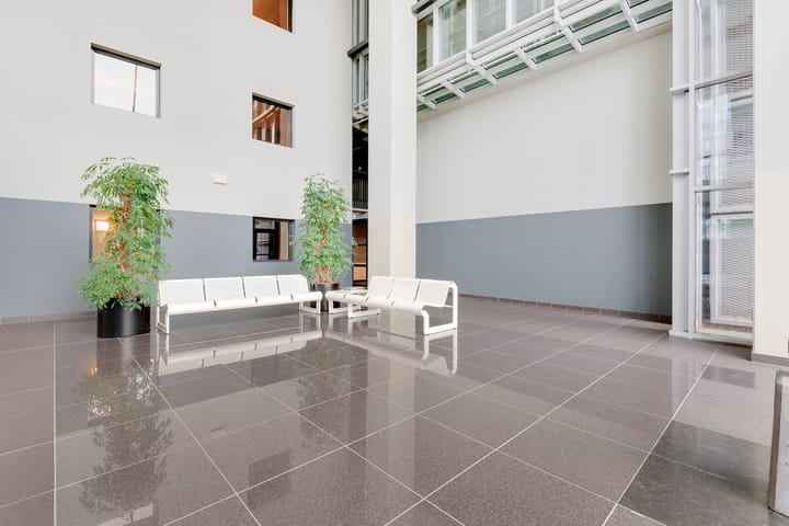 Foto 29 van Westpoint 92