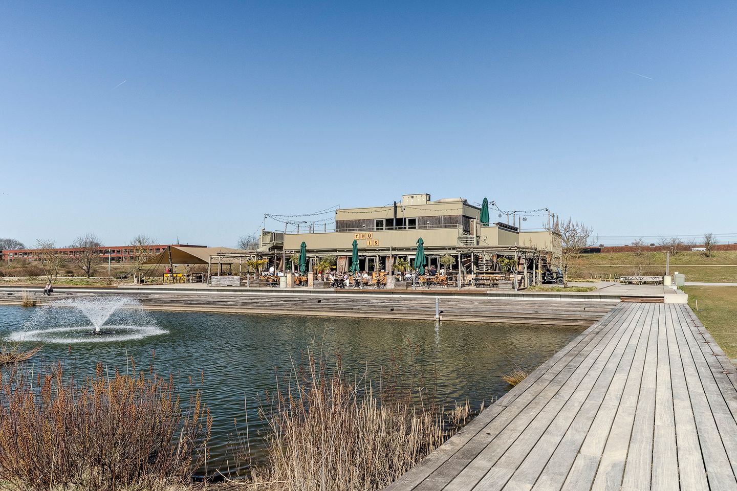 Foto 34 van Westpoint 92