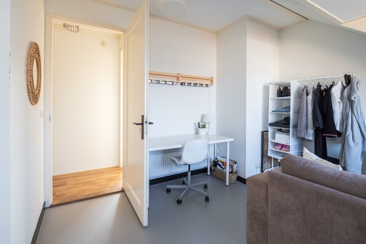 Foto 40 van Jacob de Jonghstraat 27