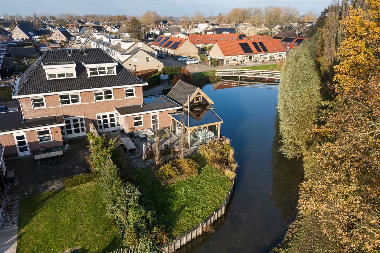 Photo 4 of Jacob de Jonghstraat 27