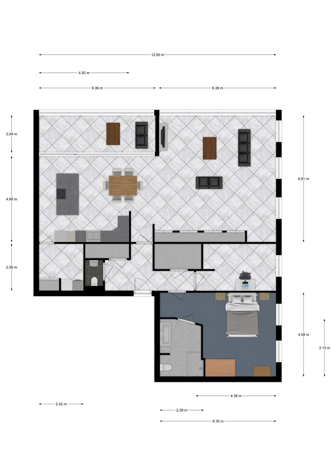 Foto 41 van Westpoint 92