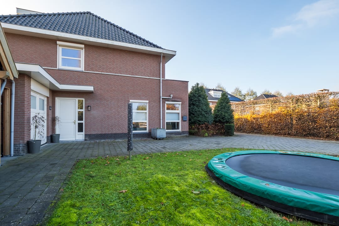 Photo 56 of Jacob de Jonghstraat 27