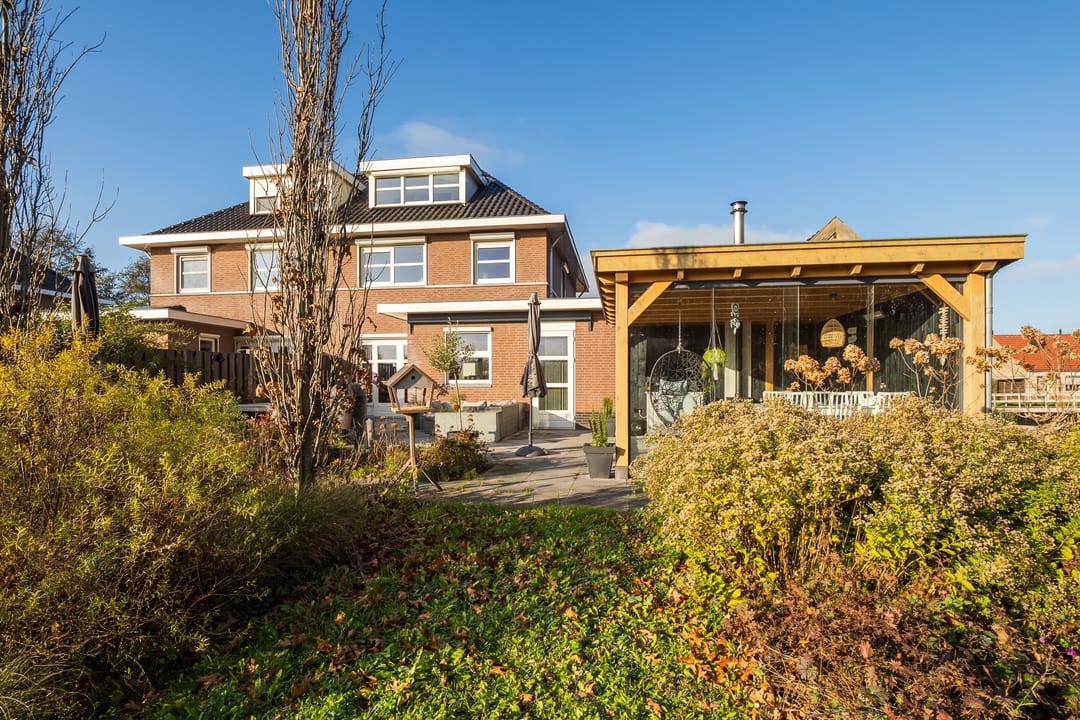 Photo 62 of Jacob de Jonghstraat 27