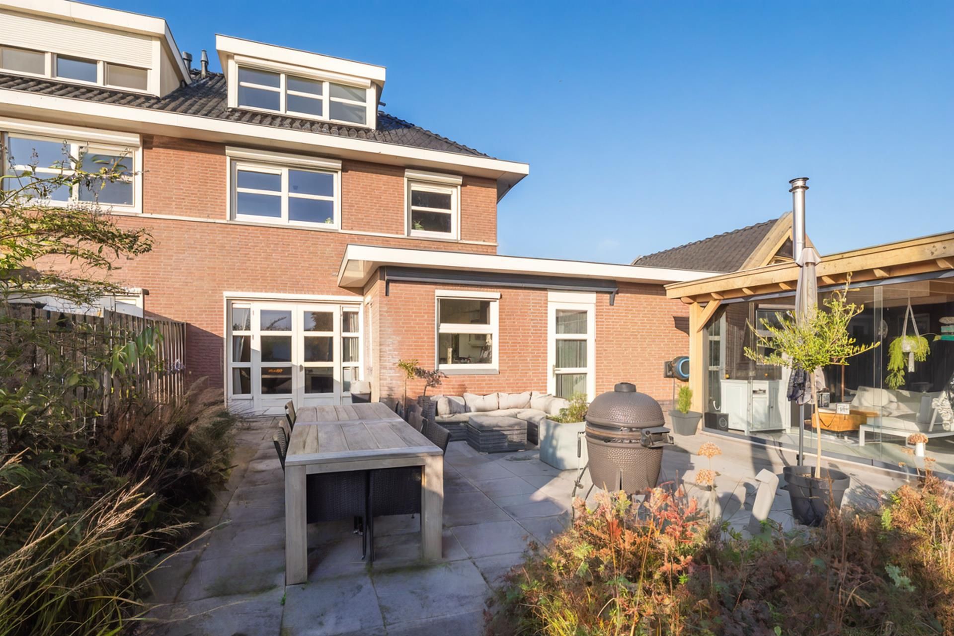 Photo 63 of Jacob de Jonghstraat 27