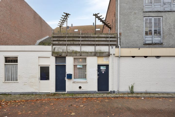 Foto 5 van Meerstraat 9