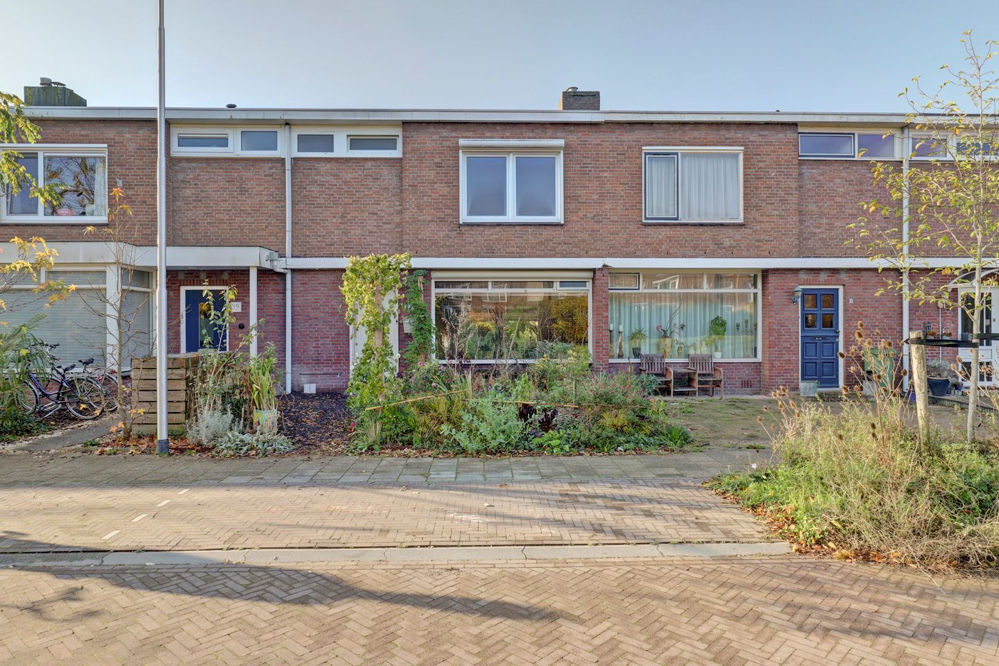 Foto 1 van Plutostraat 21