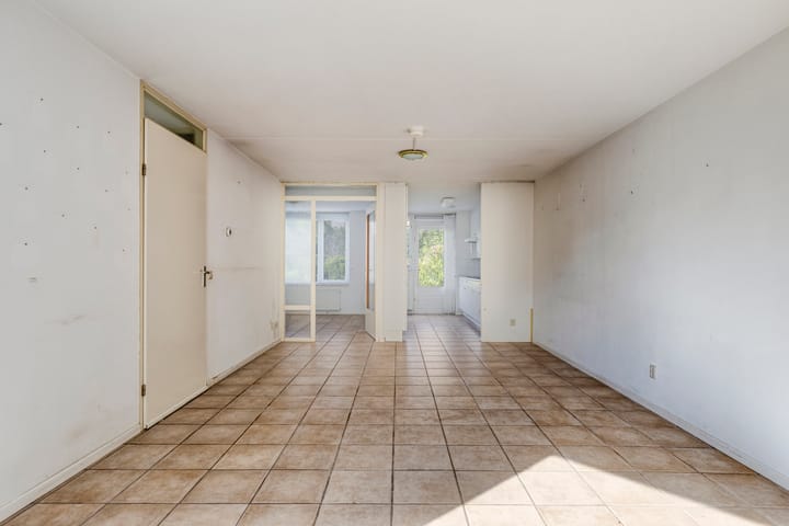 Foto 3 van Crijnssenstraat 12