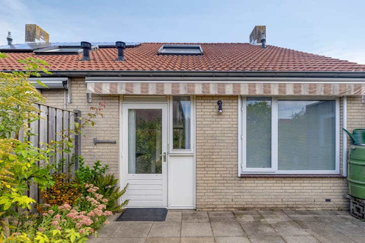 Foto 21 van Crijnssenstraat 12