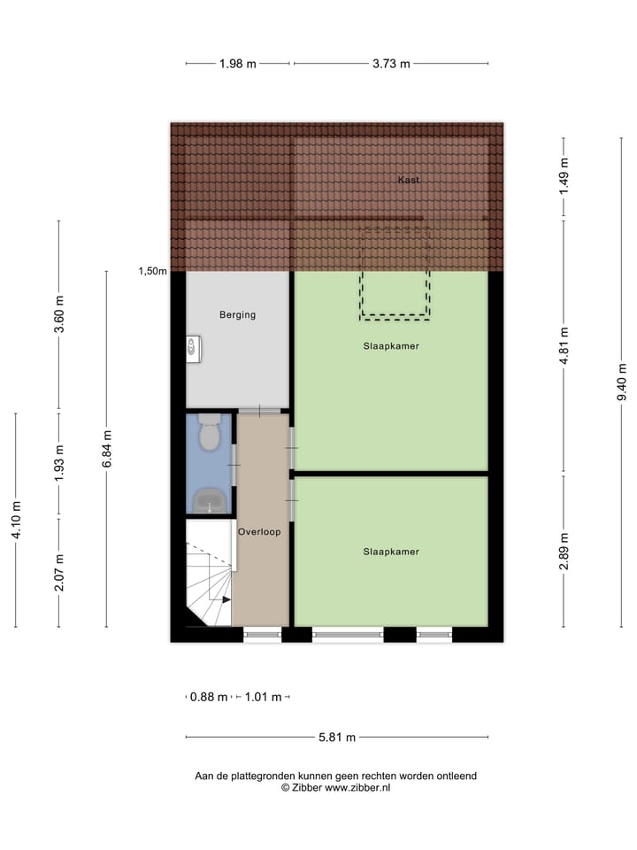 Foto 26 van Crijnssenstraat 12