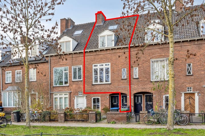 Foto 2 van Voorstadslaan 44