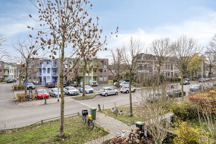 Foto 10 van Voorstadslaan 44