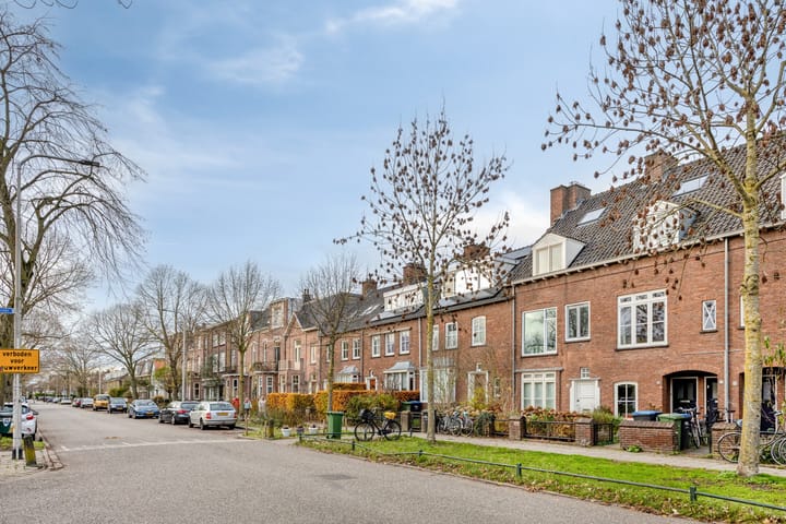 Foto 3 van Voorstadslaan 44