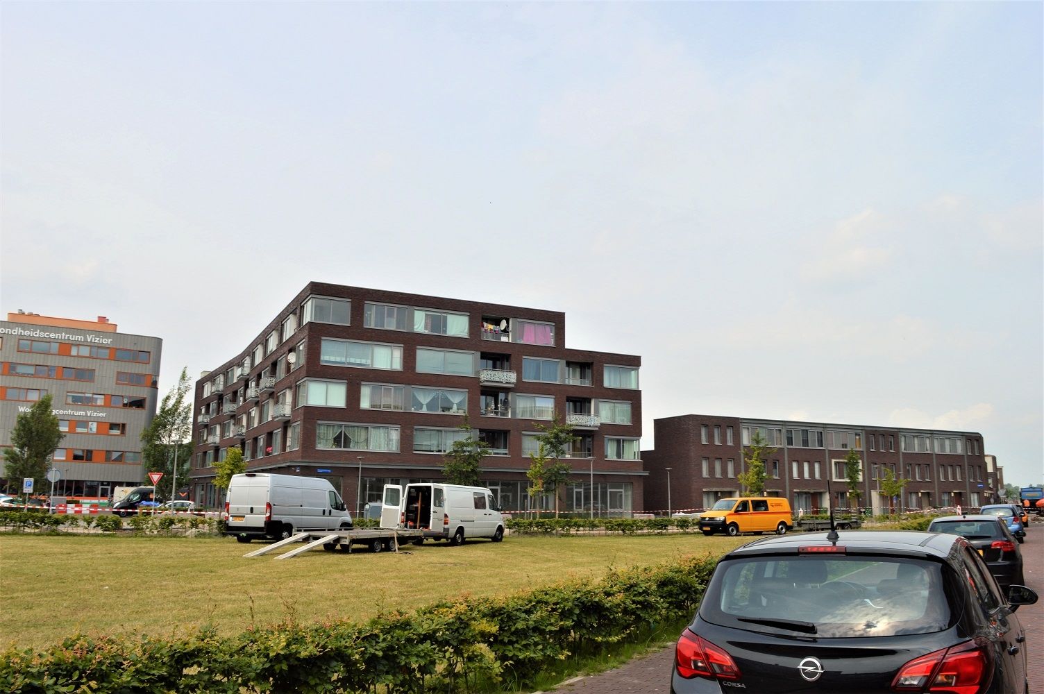 Foto 45 van Neptunussingel 45