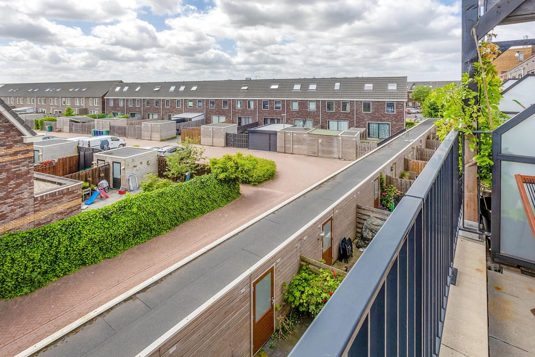Foto 26 van Neptunussingel 45