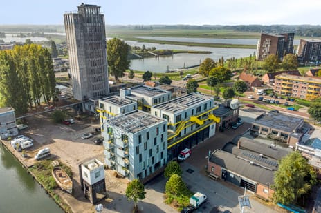 Zuiderzeestraat thumbnail