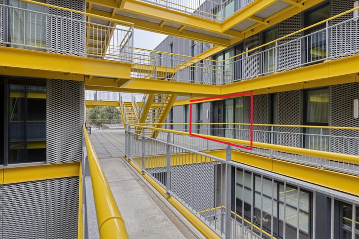 Photo 7 of Zuiderzeestraat 57