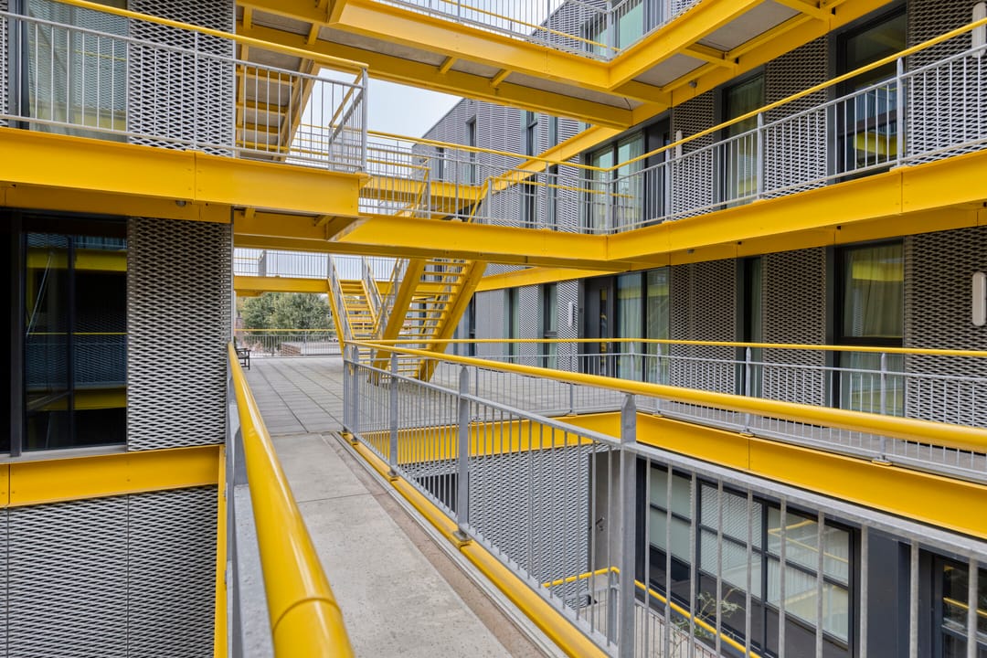 Photo 8 of Zuiderzeestraat 57