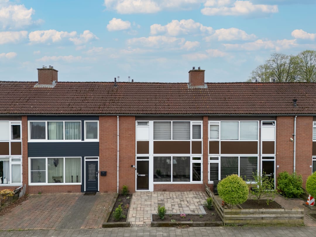 Foto 1 van Noorderkeerkring 30